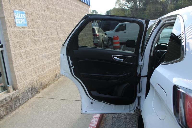 Ford Edge SEL AWD 2024