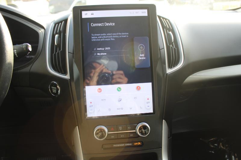 Ford Edge SEL AWD 2024