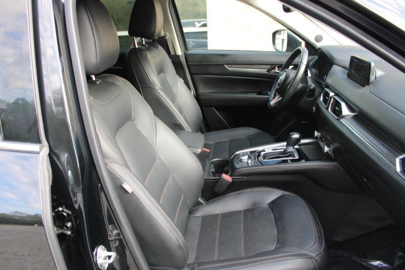 Mazda CX-5 Grand Touring FWD 2019