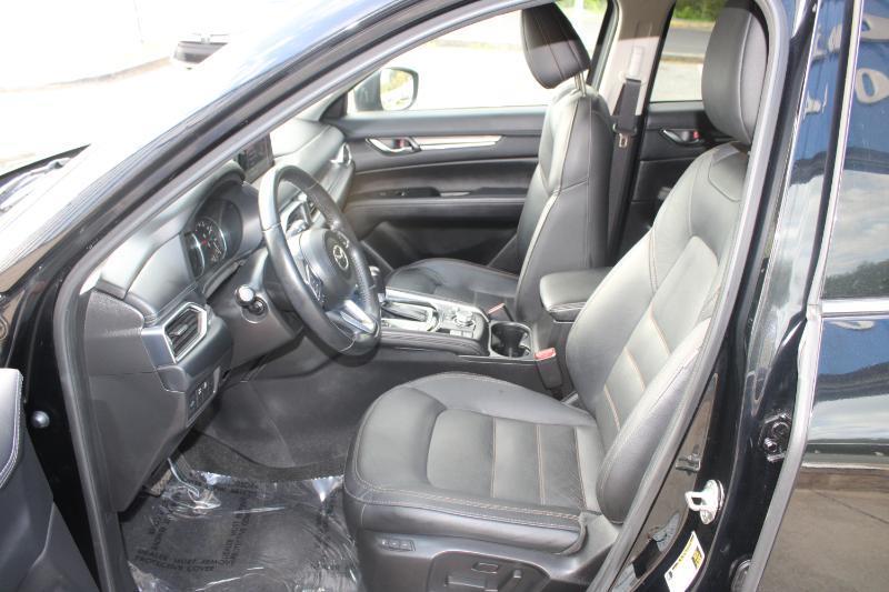 Mazda CX-5 Grand Touring FWD 2019