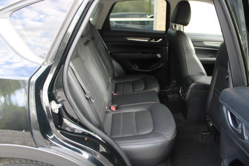 Mazda CX-5 Grand Touring FWD 2019