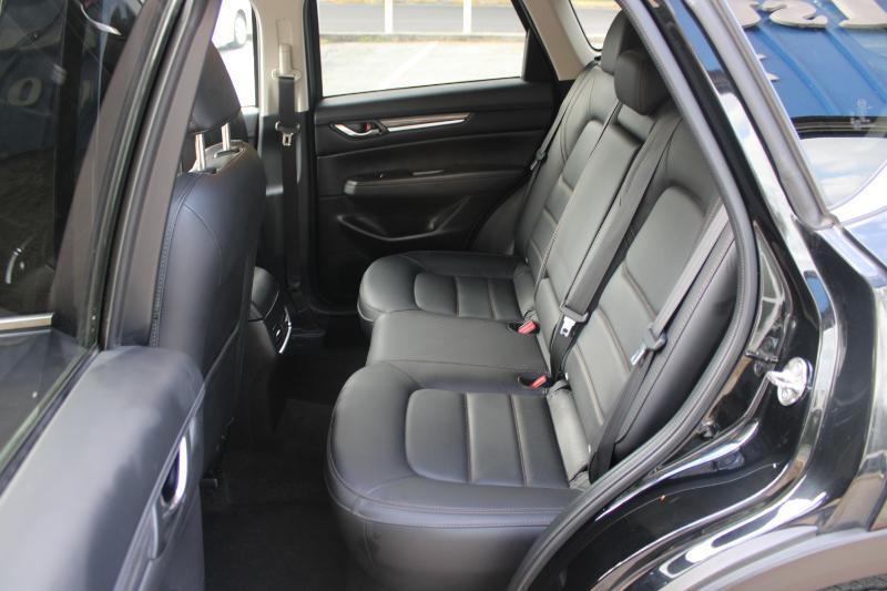 Mazda CX-5 Grand Touring FWD 2019