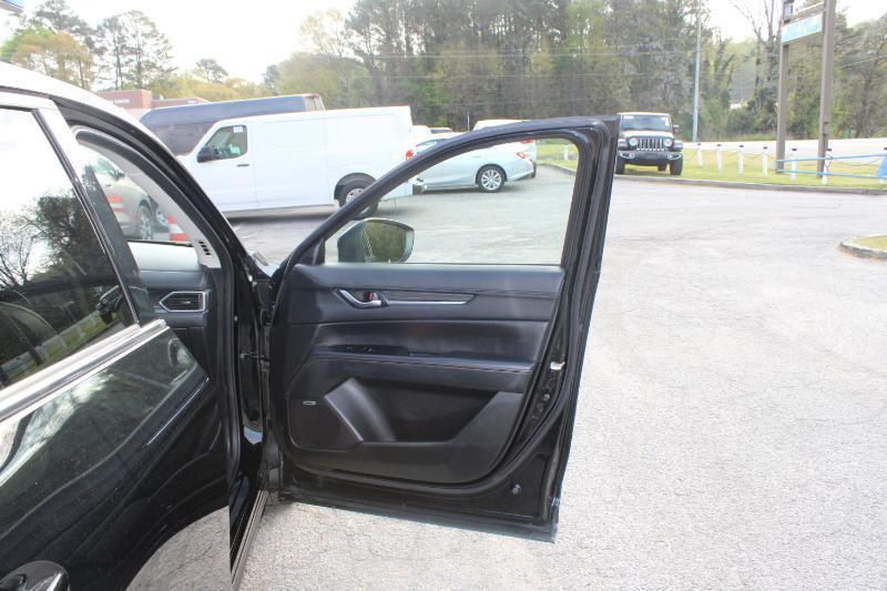 Mazda CX-5 Grand Touring FWD 2019