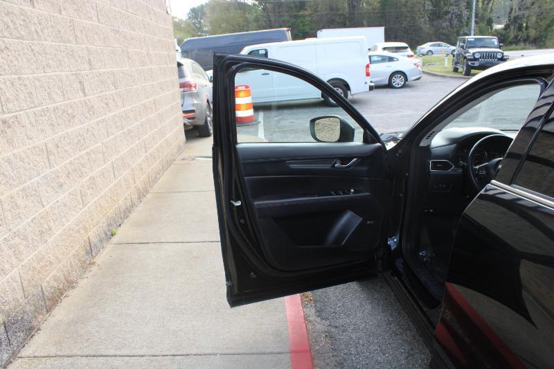 Mazda CX-5 Grand Touring FWD 2019