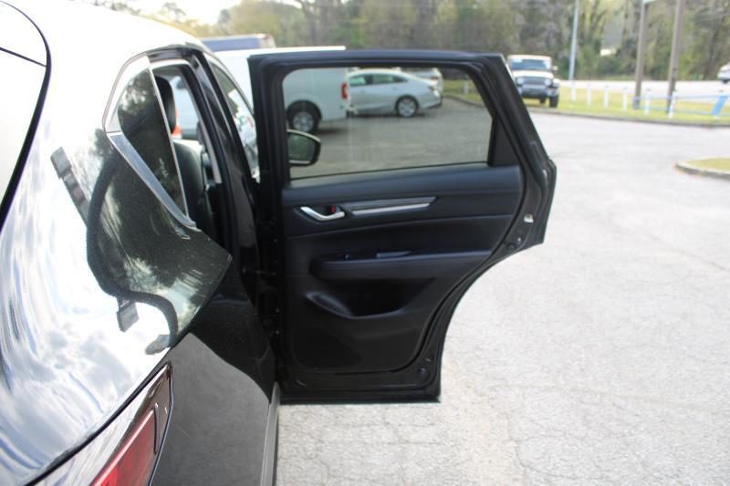 Mazda CX-5 Grand Touring FWD 2019