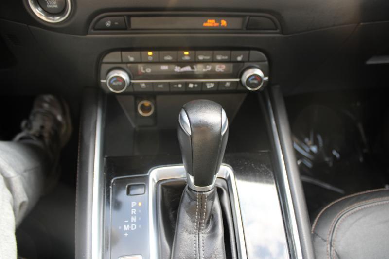 Mazda CX-5 Grand Touring FWD 2019