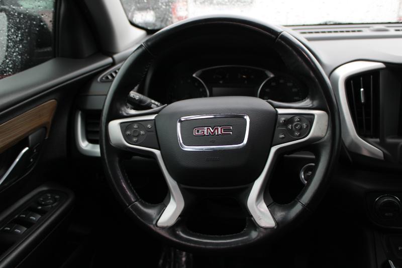 GMC Terrain FWD 4dr SLE 2020