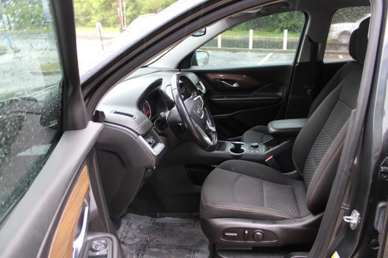 GMC Terrain FWD 4dr SLE 2020