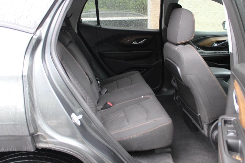 GMC Terrain FWD 4dr SLE 2020
