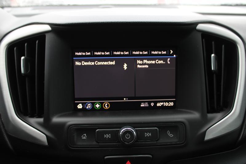 GMC Terrain FWD 4dr SLE 2020