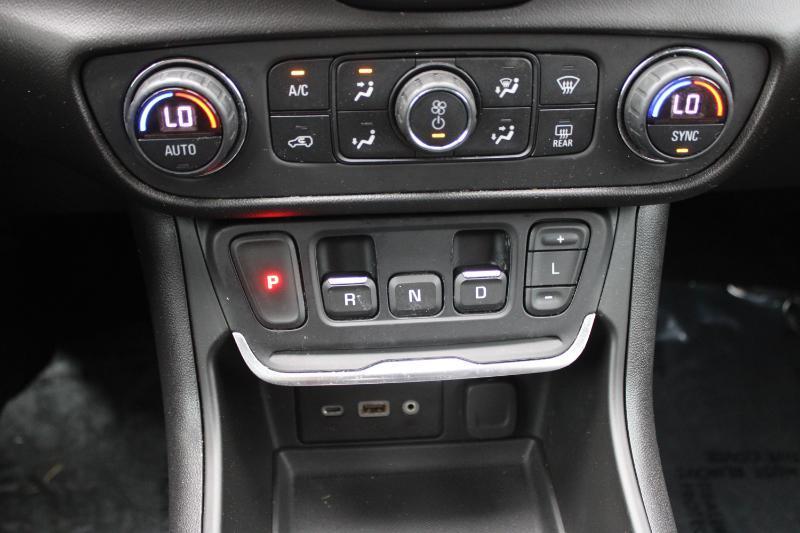 GMC Terrain FWD 4dr SLE 2020
