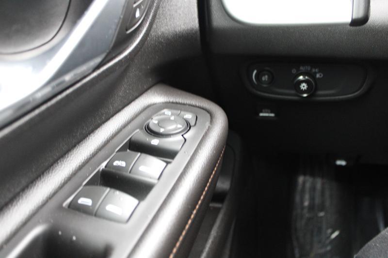 GMC Terrain FWD 4dr SLE 2020