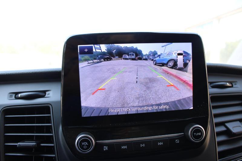 Ford Transit Cargo Van T-150 130" Low Rf 8670 GVWR RWD 2021