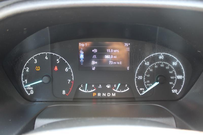 Ford Transit Cargo Van T-150 130" Low Rf 8670 GVWR RWD 2021