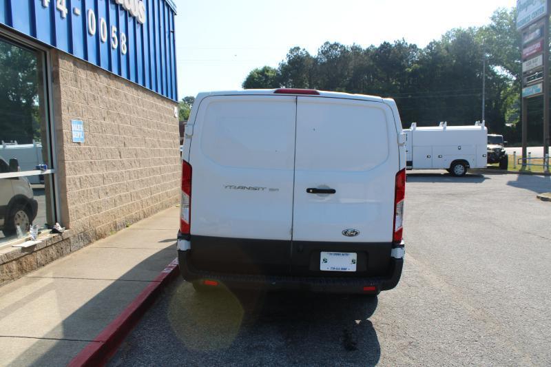 Ford Transit Van T-150 130" Low Rf 8600 GVWR Sliding RH Dr 2019