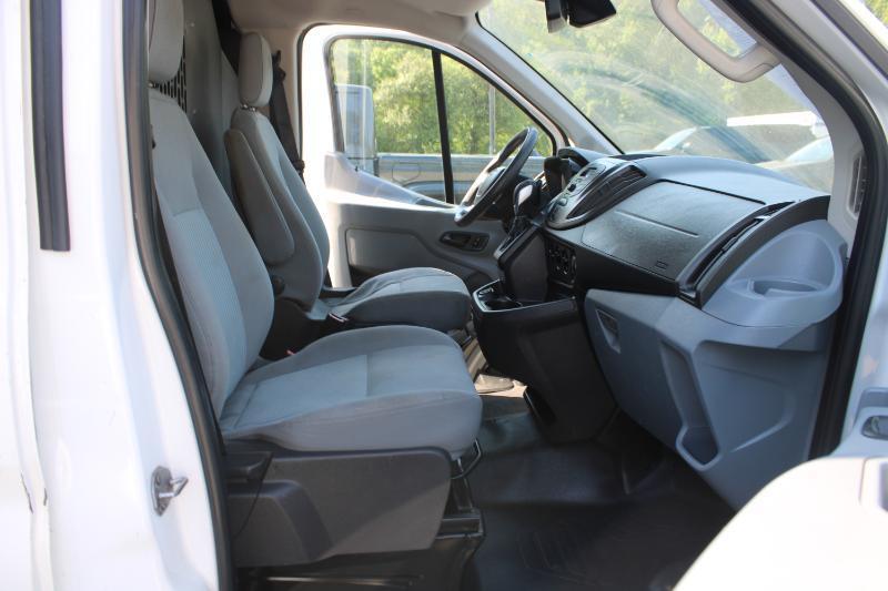Ford Transit Van T-150 130" Low Rf 8600 GVWR Sliding RH Dr 2019