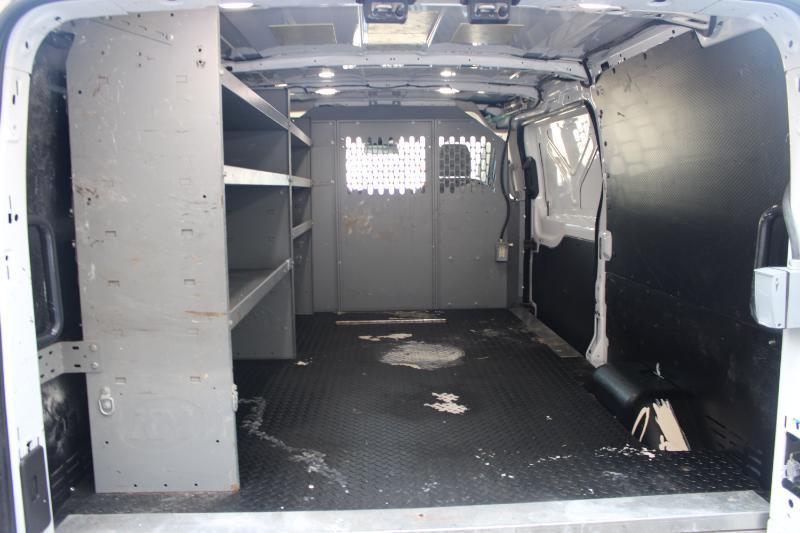 Ford Transit Van T-150 130" Low Rf 8600 GVWR Sliding RH Dr 2019