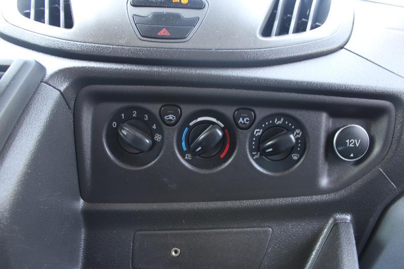 Ford Transit Van T-150 130" Low Rf 8600 GVWR Sliding RH Dr 2019