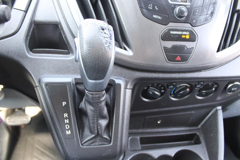 Ford Transit Van T-150 130" Low Rf 8600 GVWR Sliding RH Dr 2019