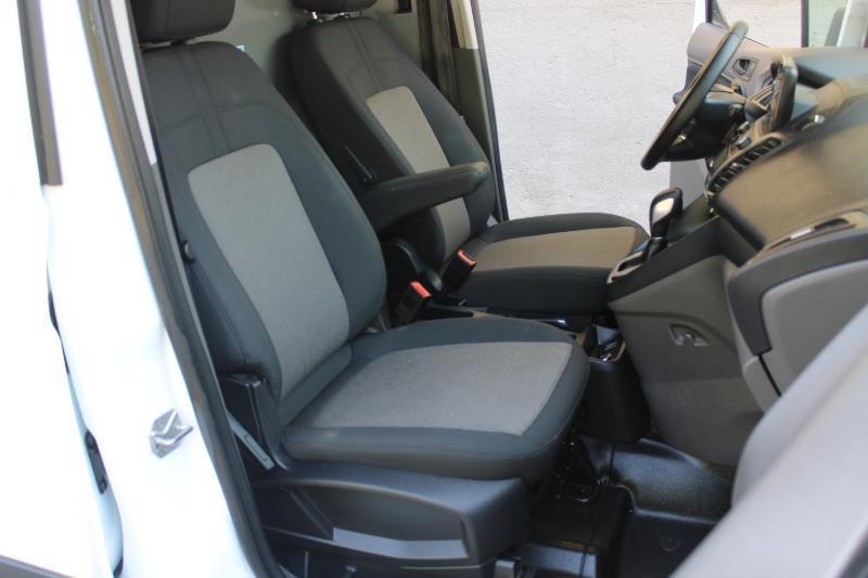 Ford Transit Connect Van XL LWB w/Rear Symmetrical Doors 2020