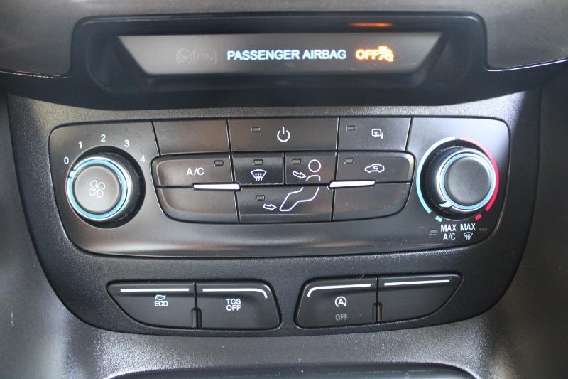 Ford Transit Connect Van XL LWB w/Rear Symmetrical Doors 2020