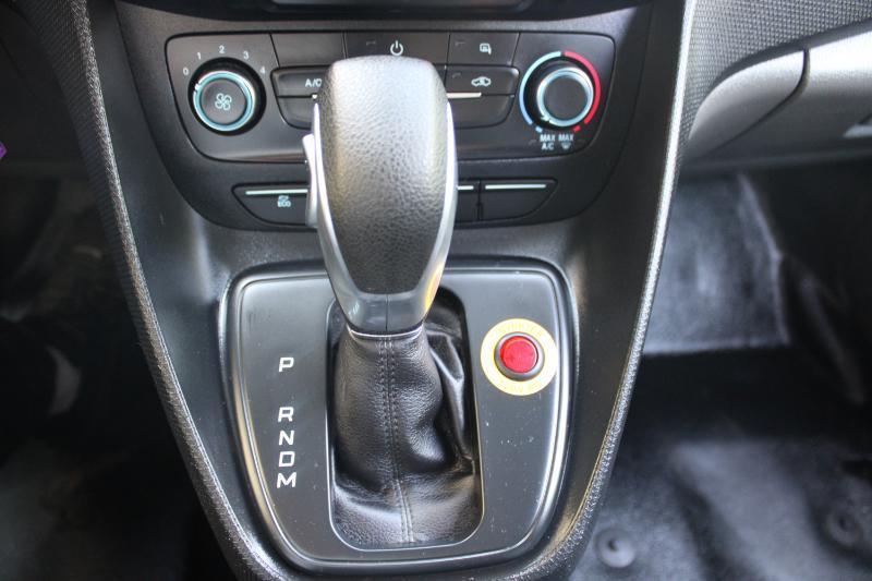 Ford Transit Connect Van XL LWB w/Rear Symmetrical Doors 2020