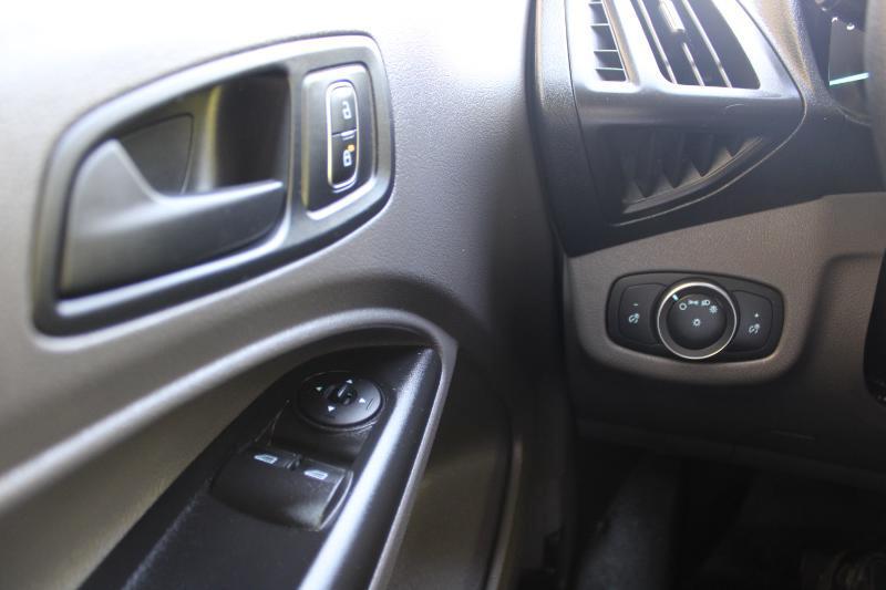 Ford Transit Connect Van XL LWB w/Rear Symmetrical Doors 2020