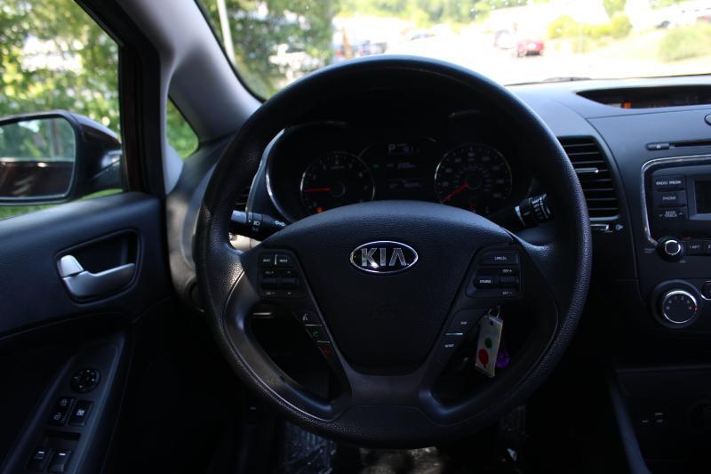 Kia Forte LX Auto 2018