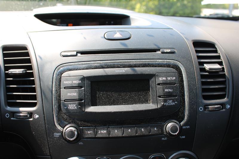 Kia Forte LX Auto 2018