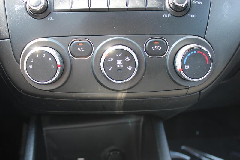 Kia Forte LX Auto 2018