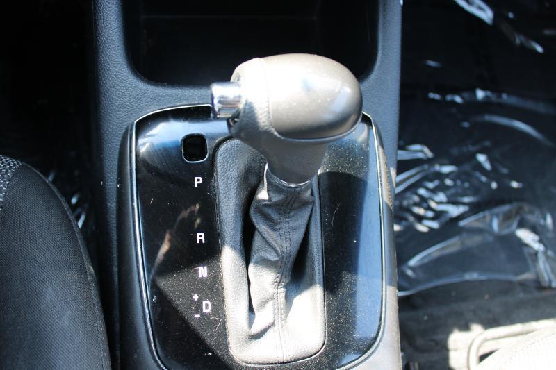 Kia Forte LX Auto 2018