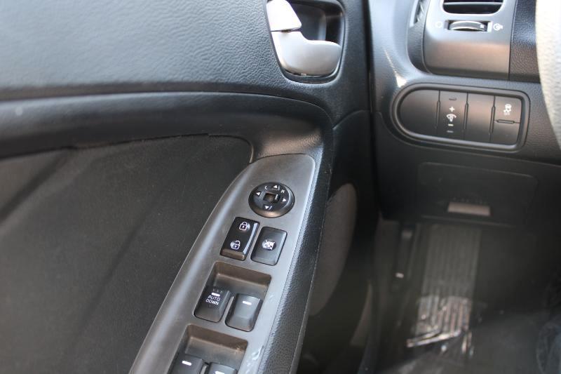 Kia Forte LX Auto 2018