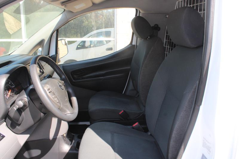 Nissan NV200 Compact Cargo I4 SV 2018