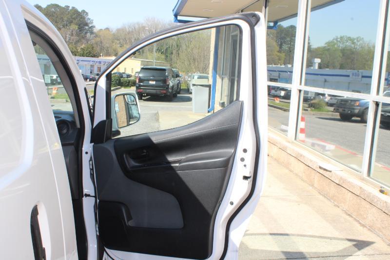 Nissan NV200 Compact Cargo I4 SV 2018