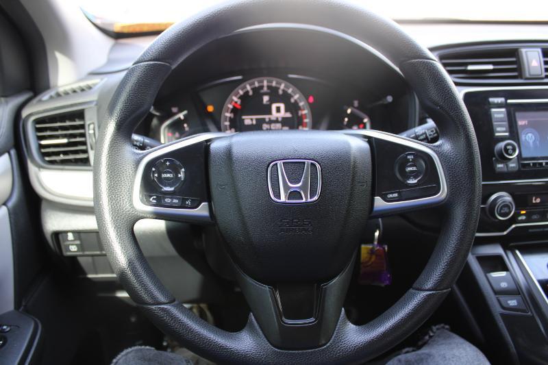 Honda CR-V LX 2WD 2019