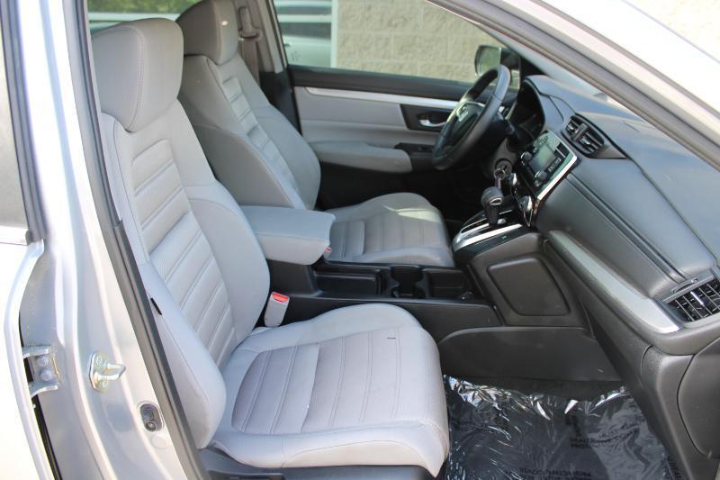 Honda CR-V LX 2WD 2019