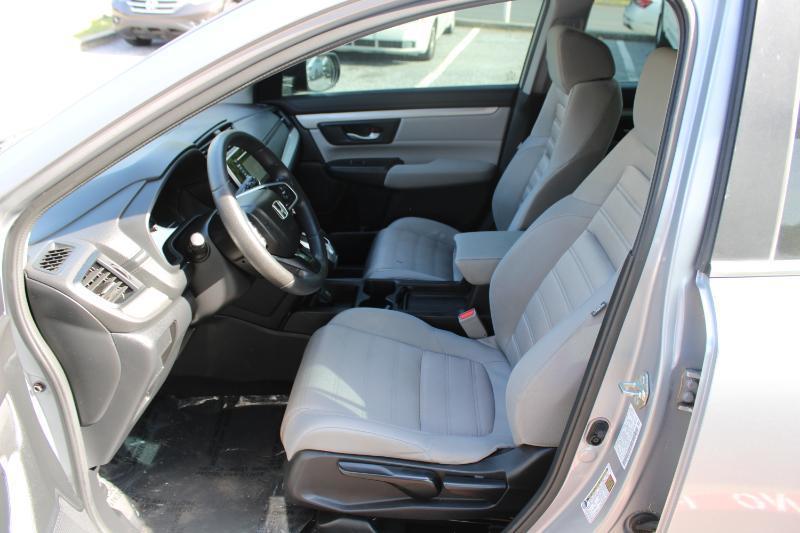 Honda CR-V LX 2WD 2019