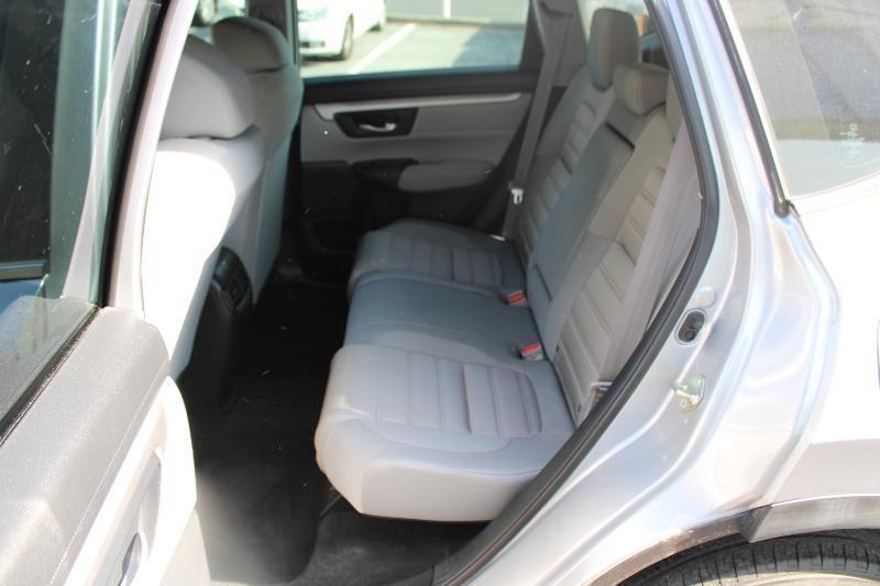 Honda CR-V LX 2WD 2019