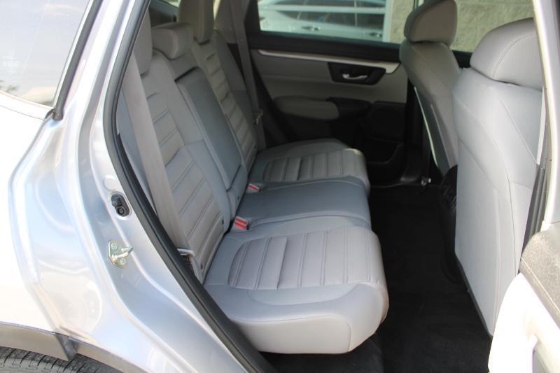 Honda CR-V LX 2WD 2019