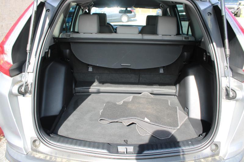 Honda CR-V LX 2WD 2019