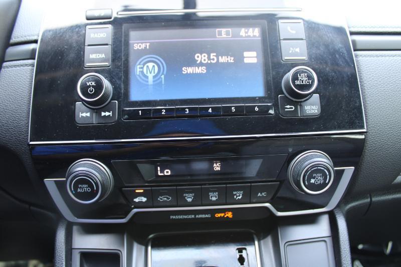 Honda CR-V LX 2WD 2019