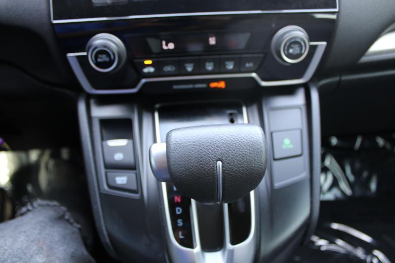 Honda CR-V LX 2WD 2019