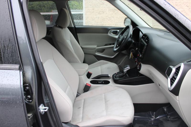 Kia Soul LX IVT 2022