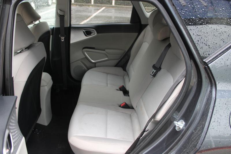 Kia Soul LX IVT 2022