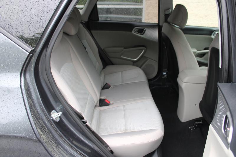 Kia Soul LX IVT 2022
