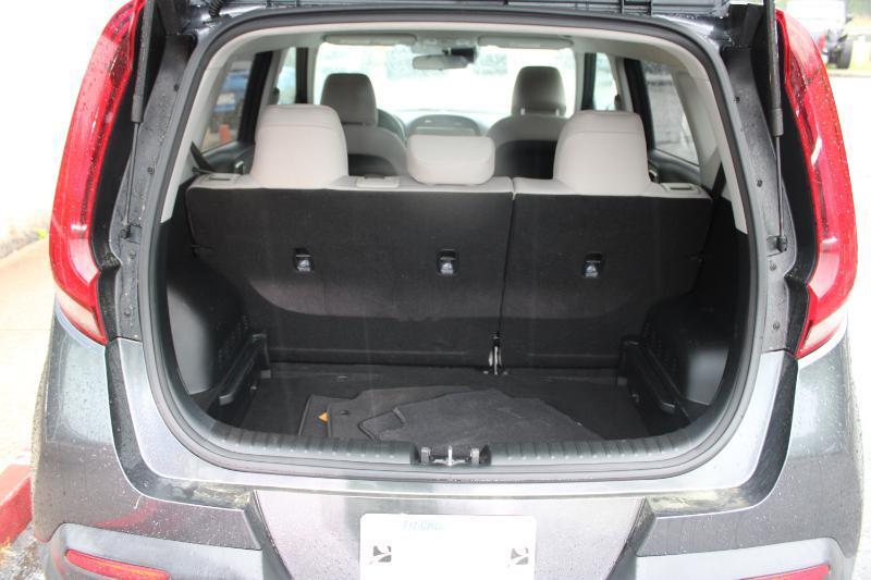 Kia Soul LX IVT 2022