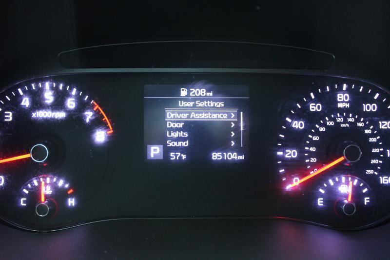 Kia Soul LX IVT 2022