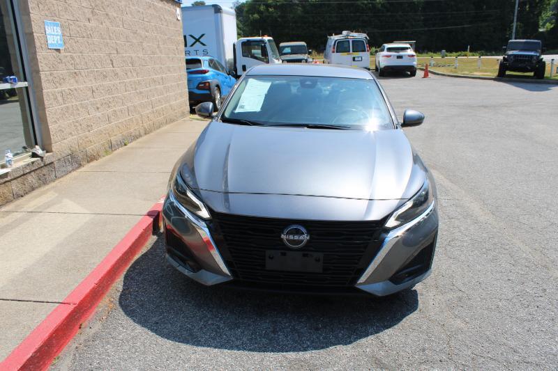 Nissan Altima 2.5 S Sedan 2023
