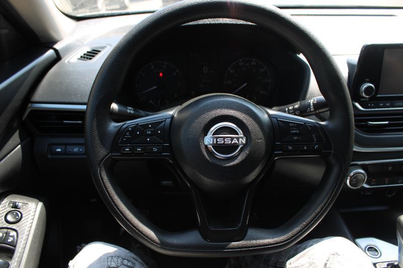 Nissan Altima 2.5 S Sedan 2023