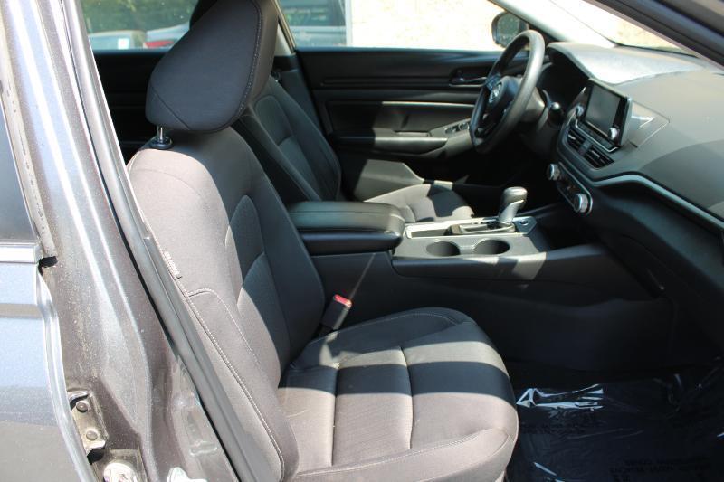 Nissan Altima 2.5 S Sedan 2023